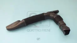 �������� ���������� ������� MB C(W204) Quattro Freni QF36A00324 ����