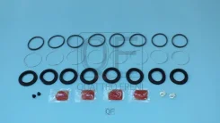 ����������� �������� Toyota LC200 07- �����. Quattro Freni QF40F00000 ����