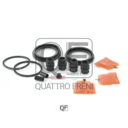 ����������� �������� ��. Quattro Freni QF40F00072 QF40F00072 ����