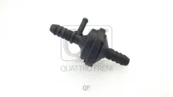 ������ VW Passat -05 ������� ���������� ������� Quattro Freni QF40Q00020 ����