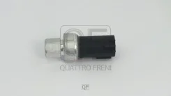 ������ �������� ������������ FORD C-MAX/Focus I 03- Quattro Freni QF40Q00028 ����