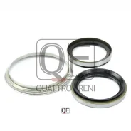 ������� T1205 Quattro Freni QF41C00004 QF41C00004 ����
