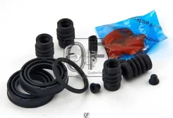 ����������� �������� Toyota Avensis AZT25# 03-08, Corolla Verso AUR10, CUR10, ZNR10, ZNR11 QF41F00008 ����