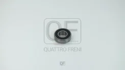 ��������� ���������� Renault Logan -14 Quattro Freni QF41P00094 ����