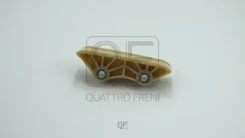 ����������� ���� FORD 2.0D -06 ��� Quattro Freni QF43A00008 ����