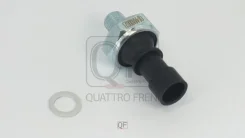 ������ �������� ����� Chevrolet AVEO(T300)/Orlando 11- 1.6/1.8 Quattro Freni QF44A00023 ����