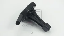 ������ ������ ����� VAG A6/A8/LEON/Octavia/Passat 07- Quattro Freni QF44A00051 ����
