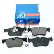 ������� ����� F20 F30 - �����:Quattro Freni - ���:QF500900 (34116874331) Quattro Freni QF500900 QF500900 ����