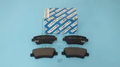 ������� �������� ������ Quattro Freni QF504802 QF504802 ����