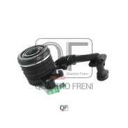 �������� ��������� Nissan Micra/NOTE 03- �������������� Quattro Freni QF50B00002 ����