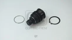 ������� ������ Quattro Freni QF50D00024 QF50D00024 ����