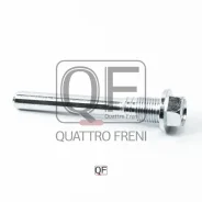 ������ ������������ �������� ����. ������. Quattro Freni QF50F00015 QF50F00015 ����