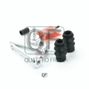 �������� ������������ �������� ������. /����. Quattro Freni QF51F00002 QF51F00002 ����