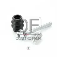 ������������ �������� Renault/Nissan/PSA/FIAT/VAG ����. Quattro Freni QF51F00008 ����