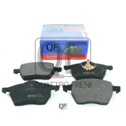 ������� ��������� FORD Galaxy -06 Quattro Freni QF54100 ����