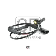 ������ ABS FORD Focus(DAW/DBW) 1.4 16V �����. Quattro Freni QF60F00059 ����