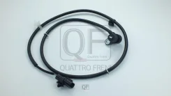 ������ ABS Mitsubishi Outlander/Lancer 07- �����. ��� Quattro Freni QF60F00094 ����