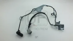 ������ ABS Toyota LAND Cruiser 98- �����. ���. Quattro Freni QF60F00145 ����