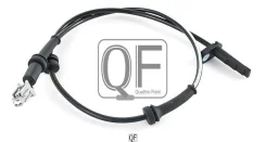 ������ ABS Nissan Qashqai 07- �����. Quattro Freni QF60F00215 ����