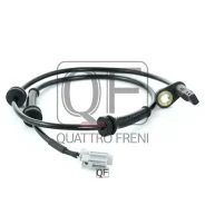 ������ �������� ������ Quattro Freni QF60F00216 QF60F00216 ����