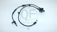 ������ �������� ������ ABS R Quattro Freni QF60F00262 QF60F00262 ����