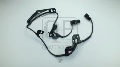 ������ ABS Mitsubishi L200 06- �����. ����. Quattro Freni QF60F00266 ����