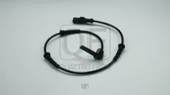 ���������� ������ abs ������ Renault Duster 2012/ Fluence 2010/ Megane III 2009-20 Quattro Freni QF60F00448 QF60F00448 ����