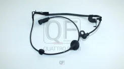 ������ ABS Mitsubishi Lancer/Pajero/Outlander 03- ����. ����. Quattro Freni QF61F00111 ����