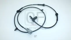 ������ ABS Nissan Teana 03- ����. ����. Quattro Freni QF61F00186 ����