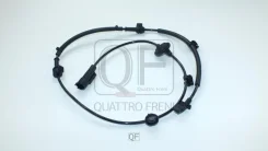 ������ ABS Mitsubishi ASX ����. ���. Quattro Freni QF61F00339 ����