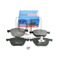 ������� ����. ������. Quattro Freni QF62700 QF62700 ����