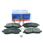������� ����. ������. Quattro Freni QF63300 ����
