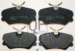 ������� ��������� FR ��� ������� Samand Peugeot 405, QF67200 Quattro Freni QF67200, ������ �������� QF67200 ����