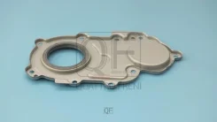 ������� ��������� AUDI A4/A6 04- Quattro Freni QF70A00010 ����
