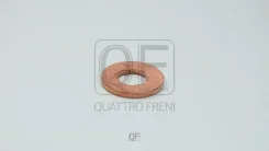 ������ �������������� �������� Quattro Freni QF76A00083 QF76A00083 ����
