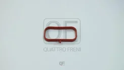 ��������� ���������� PSA 4007/C4 12- �����. Quattro Freni QF76A00114 ����