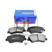 ������� �������. ������. Quattro Freni QF81702 QF81702 ����