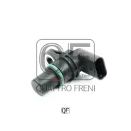 ������ ��������� ����������� VAG A3/LEON/Octavia/Passat 1.8TSI-3.0TSI 06- Quattro Freni QF93A00093 ����