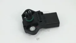 ������ VAG Transporter/A6 03- 1.9/2.5 ����������� �������� Quattro Freni QF96A00091 ����