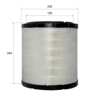������ ��������� RB-Exide A1004 A1004 ����