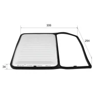������ ��������� RB-Exide A1016 A1016 ����