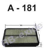 ������ ��������� RB-Exide A181 A181 ����