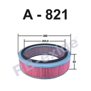 ������ ��������� RB-exide A-821 A821 ����
