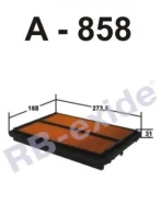������ ��������� RB-Exide A-858V RB-Exide A-858V A858V ����