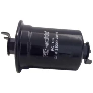 ������ ��������� FC-165, 23300-79015, FC165, Rb-exide (� / 1 / 62) FC165 ����