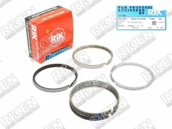 ������ ��������� (0.75/ �-�) Mitsubishi Pajero 91-97 4M40 [178Riken20661075] 20661075 ����