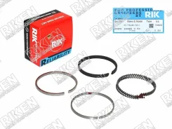 ������ ��������� (0.5/ �-�) Mitsubishi Lancer 95-05 / Carisma 95-99 4G13 Riken ���. 20965050 20965050 ����
