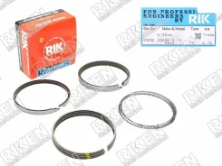 ������ ��������� (0.75/ �-�) BMW 6-Series 75-87 / Nissan Pathfinder 85-92 TD27; TD27T [178Riken23032075] 23032075 ����