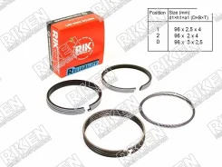 ������ ��������� 23032 (STD) Rik 23032STD ����