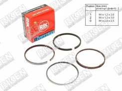 ������ ��������� STD MR18DE, MR20DE 84/1,2/1,2/2 34162 ���� KG417/026. CN.02.15701 RIK ���. 23045 STD 23045STD ����